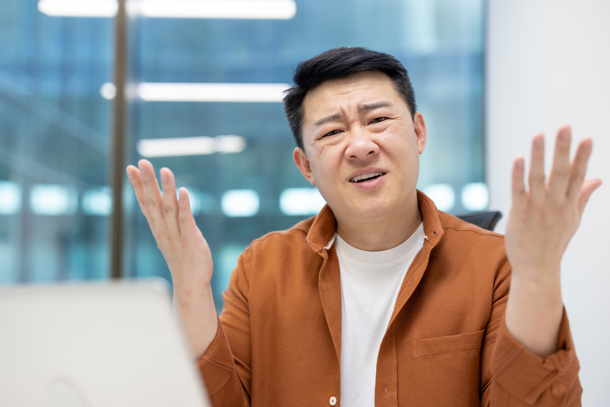 Media Interview Mistakes made